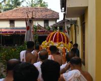 Lalki Utsava (Picture Courtesy Shri Dinesh Karkal)